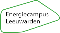 Logo van een samenwerkingspartner