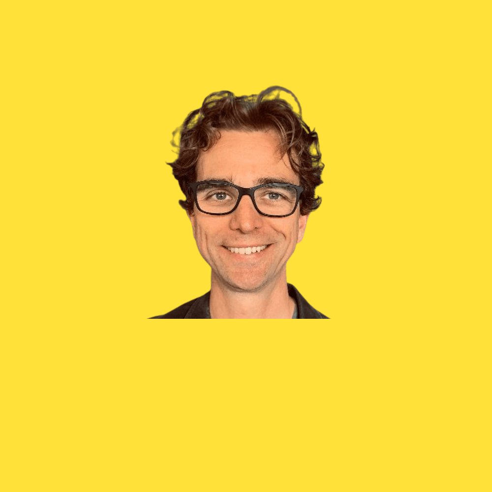Sjoerd Wittkampf, Co-founder bij AQ Storage